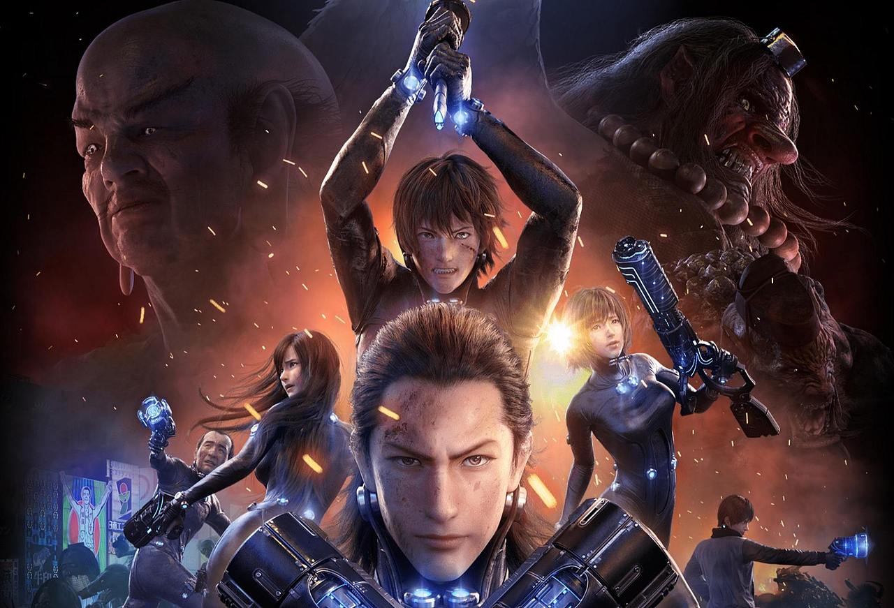 杀戮都市米津玄师lemon