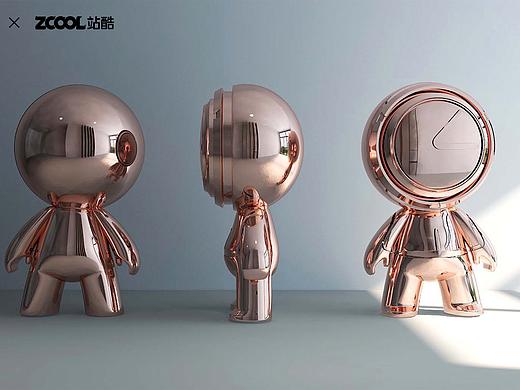 长三角铁路文创品牌IP设计