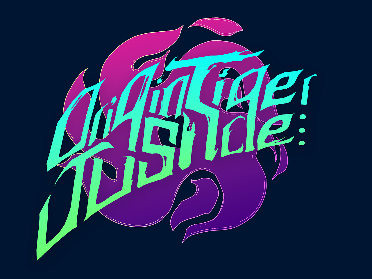 职务作品选摘|元虎正义和节日插画海报