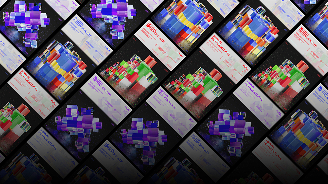 Methyl Methacrylate 有机玻璃（图ZMzA4NTEwNDI4） - 其他三维 - 站酷设计师Ju_nwEn原创素材 - 站酷ZCOOL