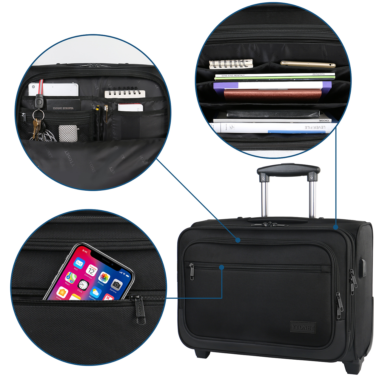 专业亚马逊箱包拍摄之拉杆箱包展示/背包拍摄/双肩包