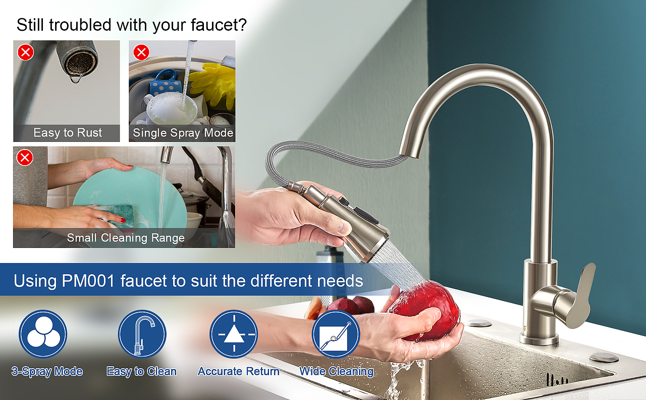 水龙头（图ZMzMxODQ1NDcy） - 电商 - 站酷设计师叮咚叮小布丁原创素材 - 站酷ZCOOL