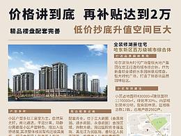 DM單設(shè)計整體配色和設(shè)計要求是按著甲方要求所設(shè)計的