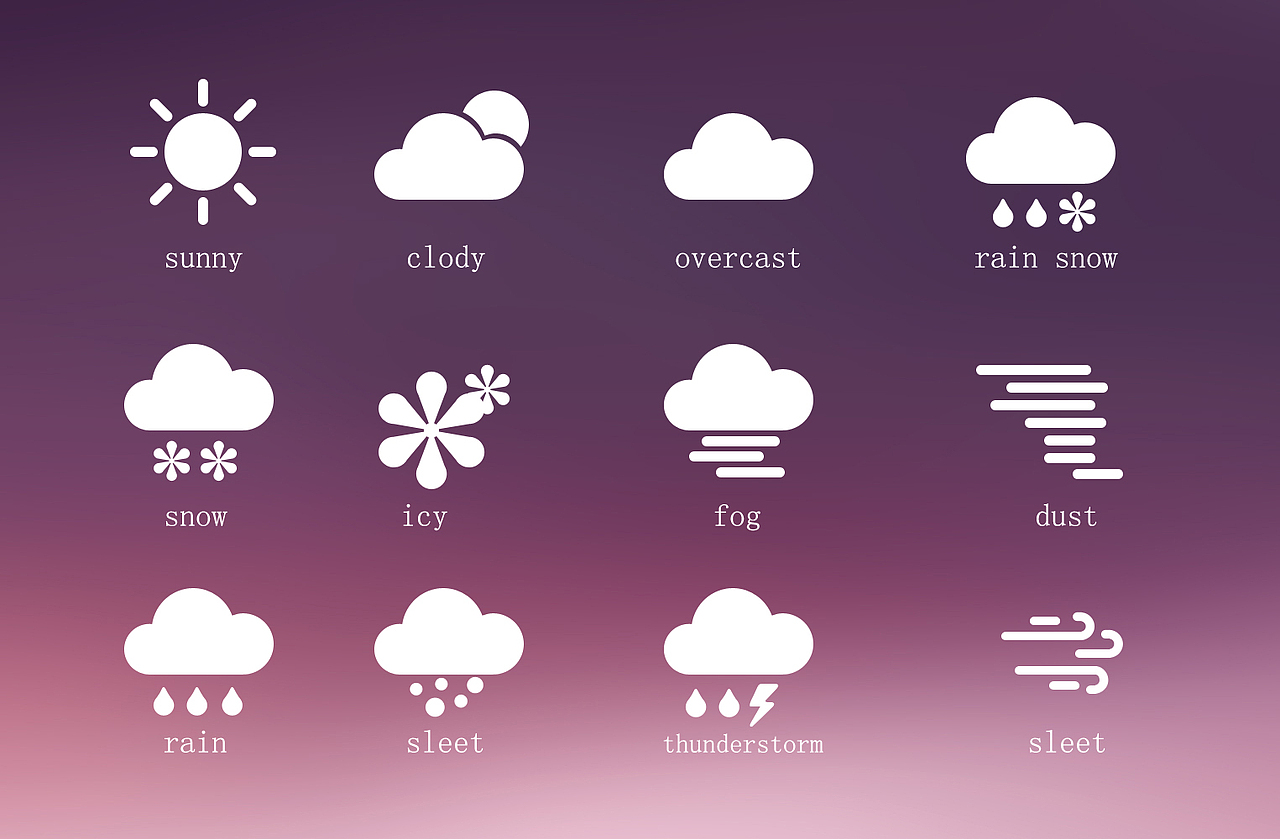Colorful（图ZMTk5Mjk0OTY=） - 主题/皮肤 - 站酷设计师Hmily29原创素材 - 站酷ZCOOL