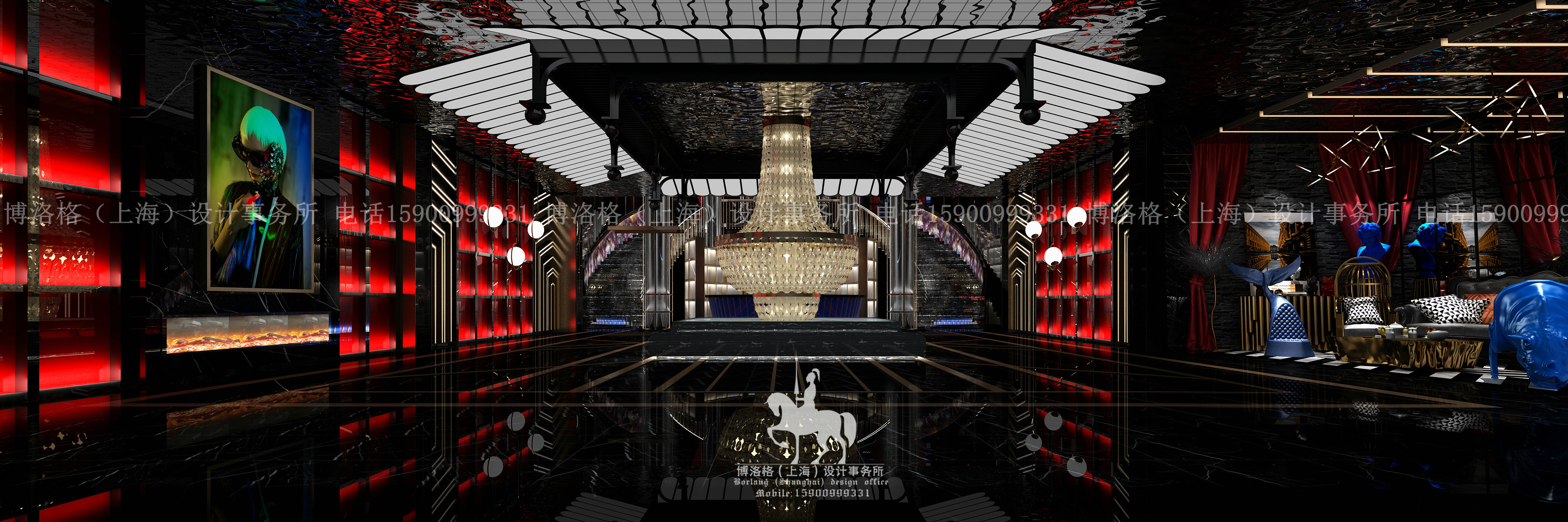 博洛格设计事务所的个人主页（封面预览） - 主页封面设置 - 站酷设计师博洛格设计事务所原创素材 - 站酷ZCOOL