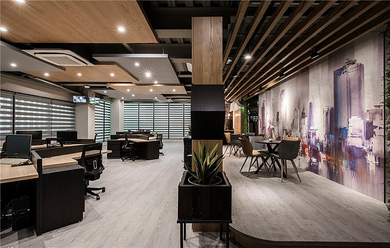 成都民宿设计|休闲民宿设计