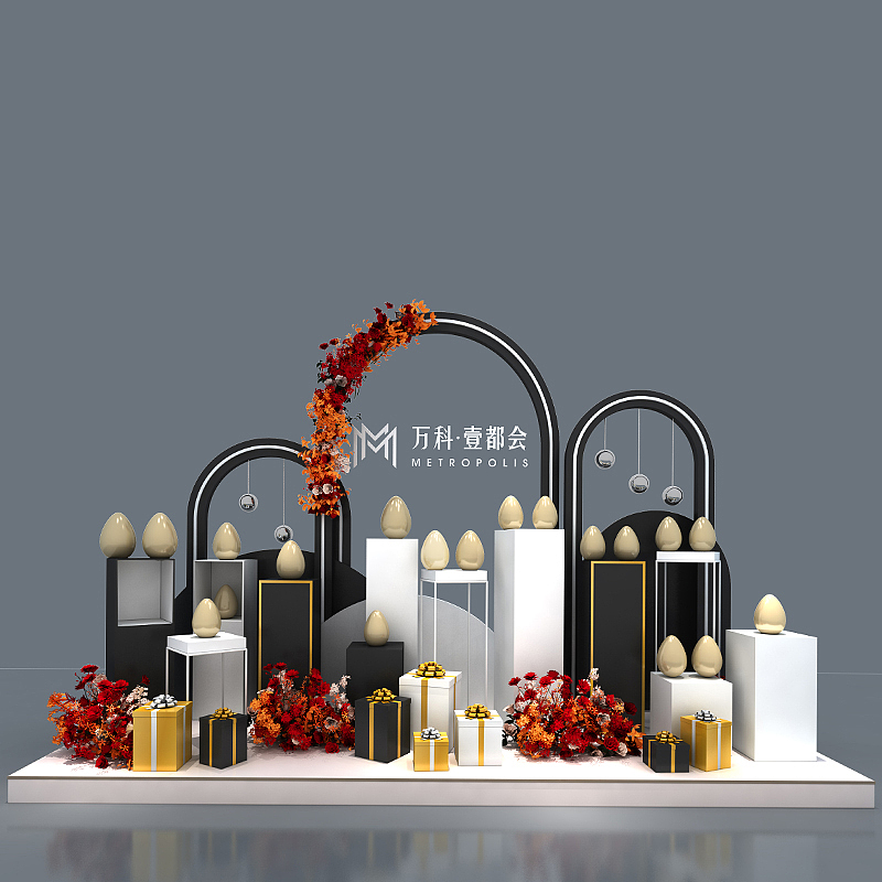 金蛋台（图ZMjc1NjE1MzE2） - 宣传物料 - 站酷设计师成光美陈原创素材 - 站酷ZCOOL