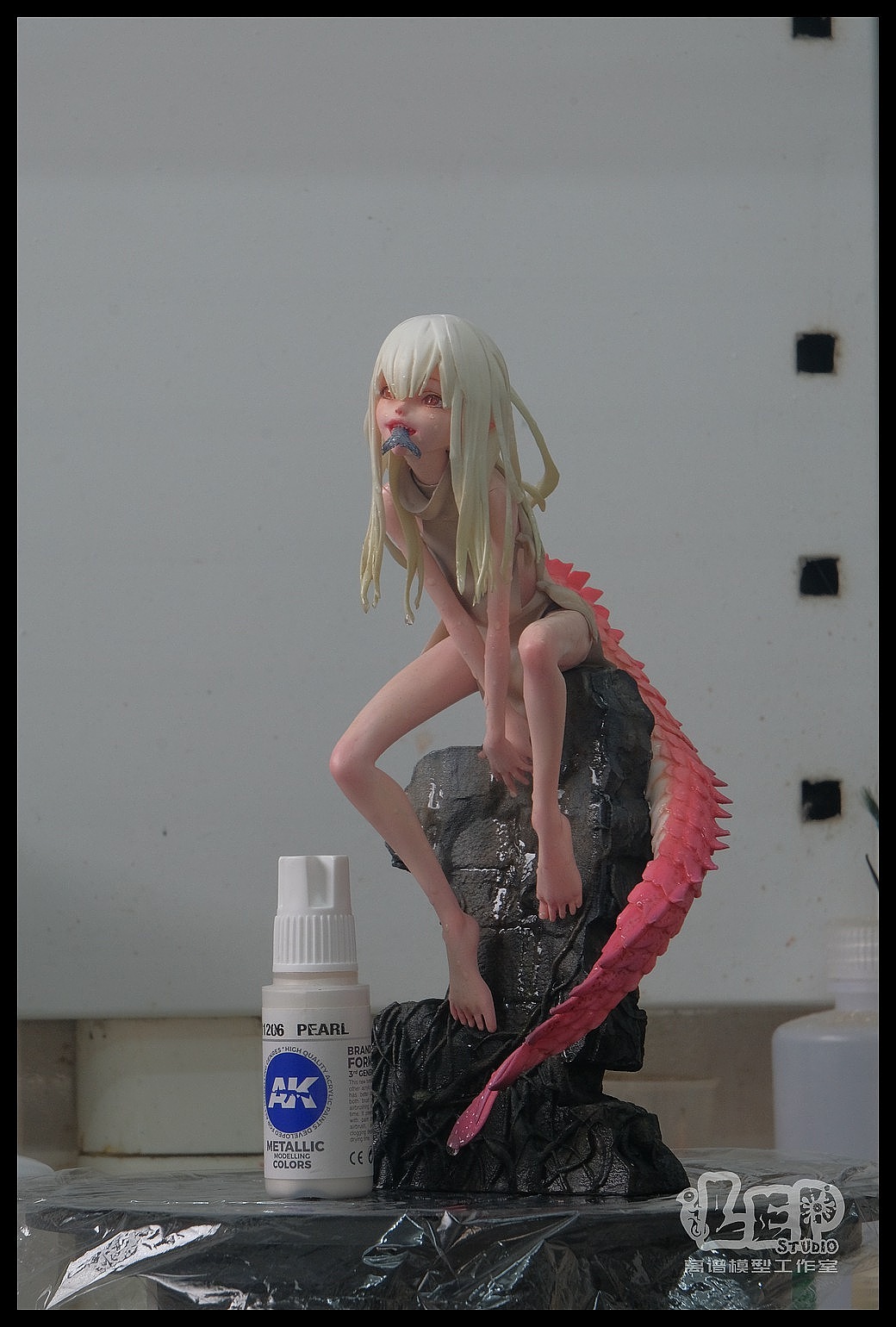 离谱哥哥的2021（图ZMjg2NTE1MjEy） - 手办/模玩 - 站酷设计师离谱哥哥原创素材 - 站酷ZCOOL