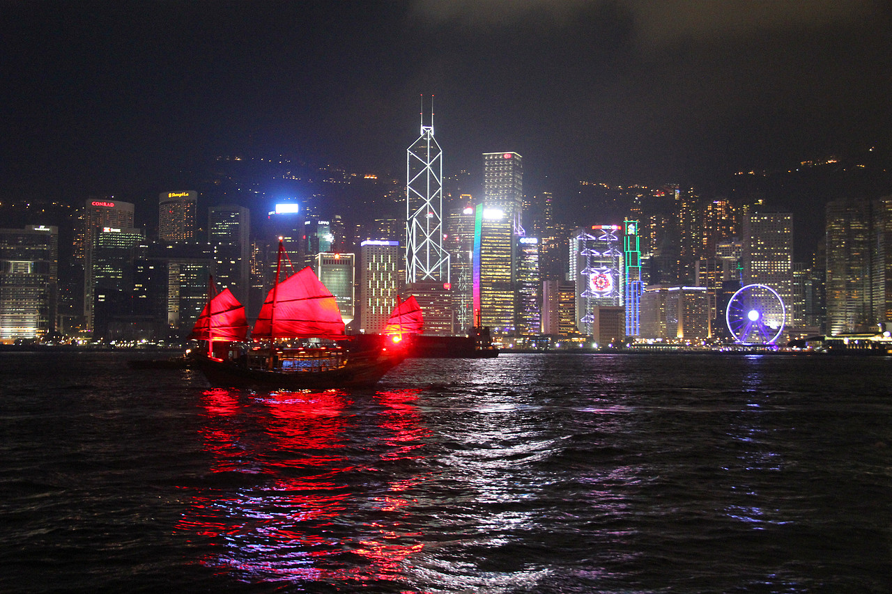 【香港/澳门】暴走随拍（图ZMjE0MDM3OTgw） - 人文/纪实摄影 - 站酷设计师花生锅原创素材 - 站酷ZCOOL