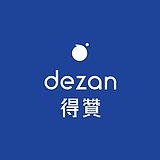 得赞视觉设计的头像
