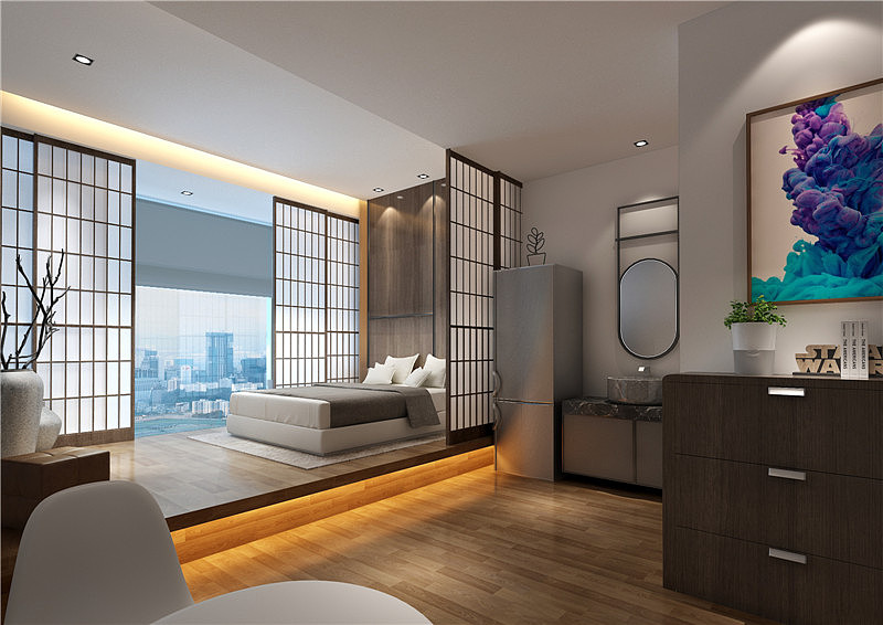 成都酒店设计|西藏精品酒店设计