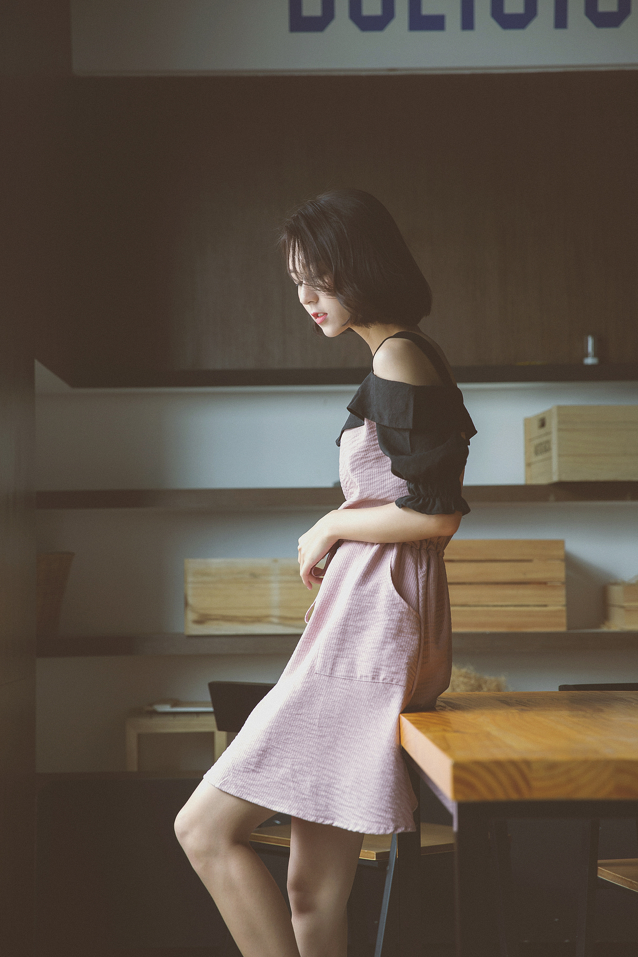 无 题（图ZNzcxNjEzODg=） - 人像摄影 - 站酷设计师BoboF原创素材 - 站酷ZCOOL