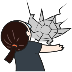 梅子の表情（图ZODk2Mjc5NDg=） - 网络表情 - 站酷设计师plumtea原创素材 - 站酷ZCOOL