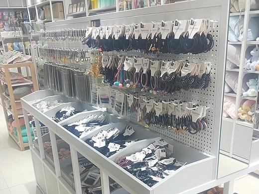 北欧风诺米家居货架NOME家居货架