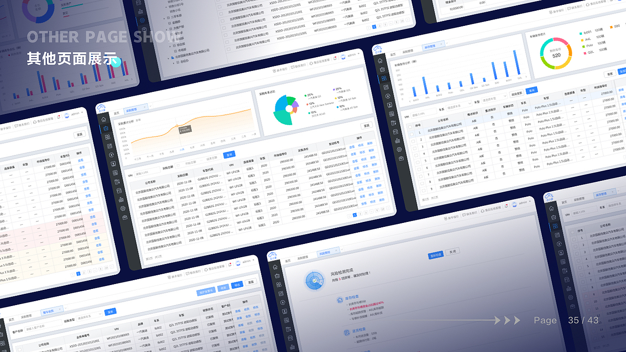 2019-2021上半年作品整理