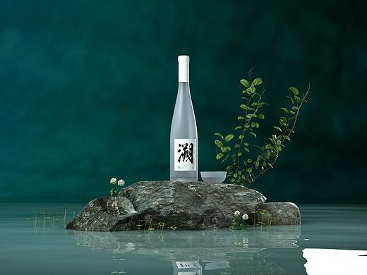 包装设计 | 年轻人不喝米酒的原因是因为包装？