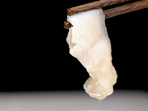 鱼芭蕾石头沸腾鱼——美食视频