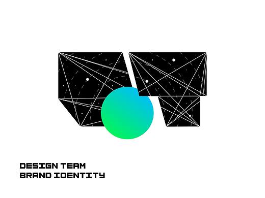 QTD Team Brand Identity