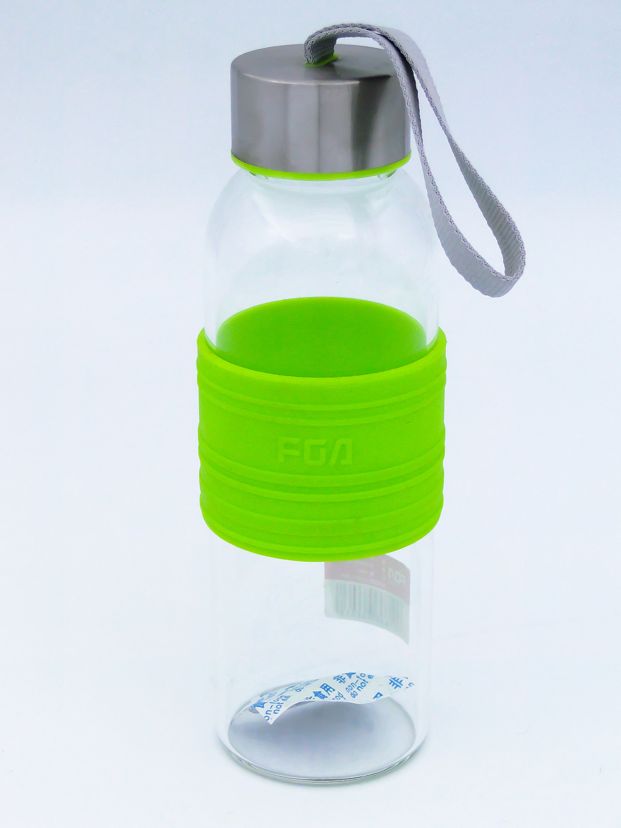 产品拍摄 玻璃杯