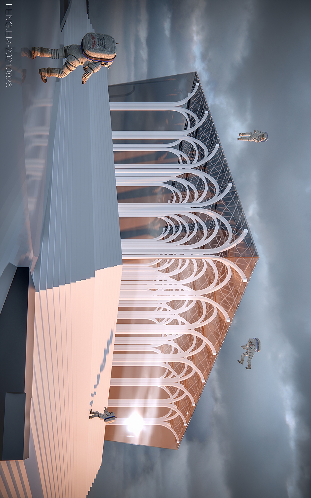 #幻象#（图ZMjY4MjkzMDg0） - 其他空间 - 站酷设计师F二毛原创素材 - 站酷ZCOOL