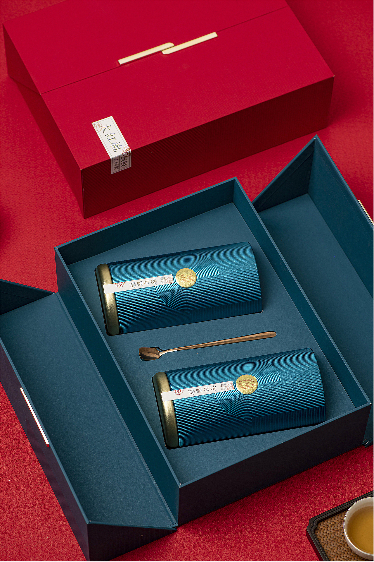 皆行案例 | 极，国潮，不止一种表达