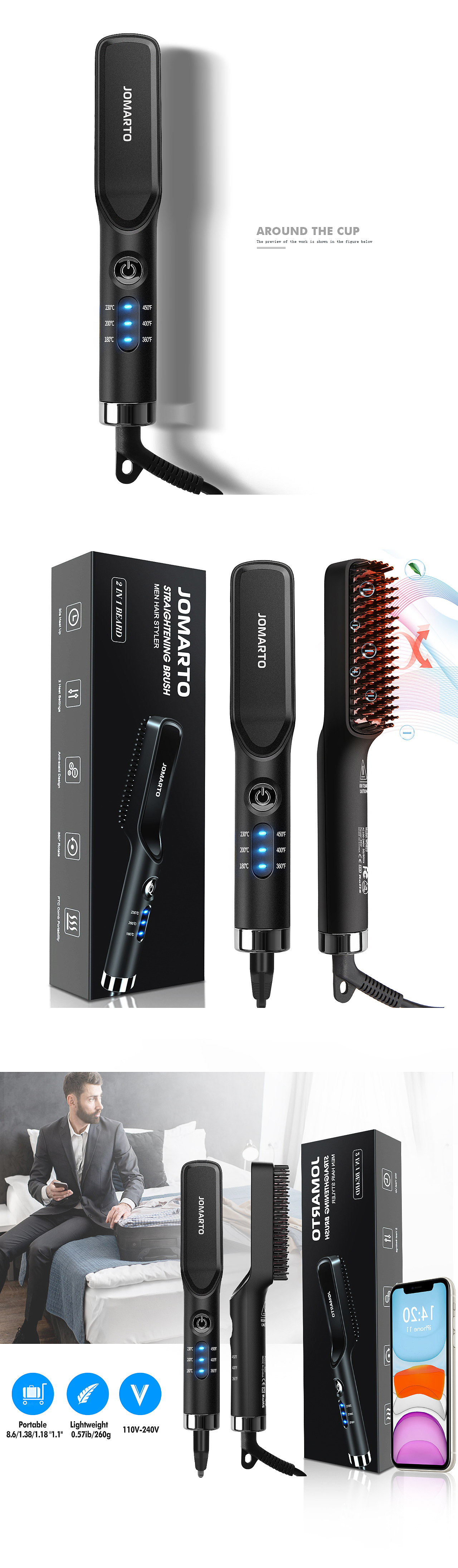 产品-美发家电科技（图ZMjkyMTkwNjQw） - 电商 - 站酷设计师15099951865许原创素材 - 站酷ZCOOL