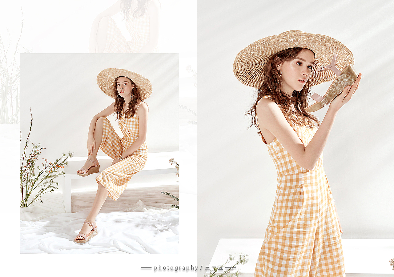三二五作品集 ┃ 模特拍摄 2（图ZMjE1NzQyNTQ4） - 人像摄影 - 站酷设计师三二五视觉原创素材 - 站酷ZCOOL