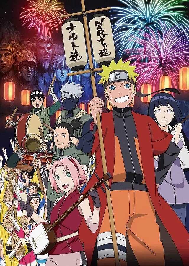 火影忍者|动漫|其他动漫|血疑 - 原创作品 - 站酷 (zcool)