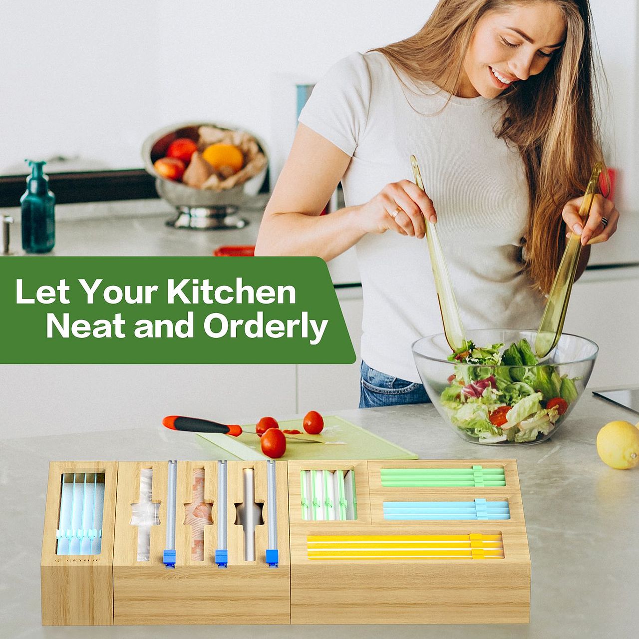 亚马逊收纳木盒建模渲染案例分享