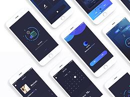 睡眠app