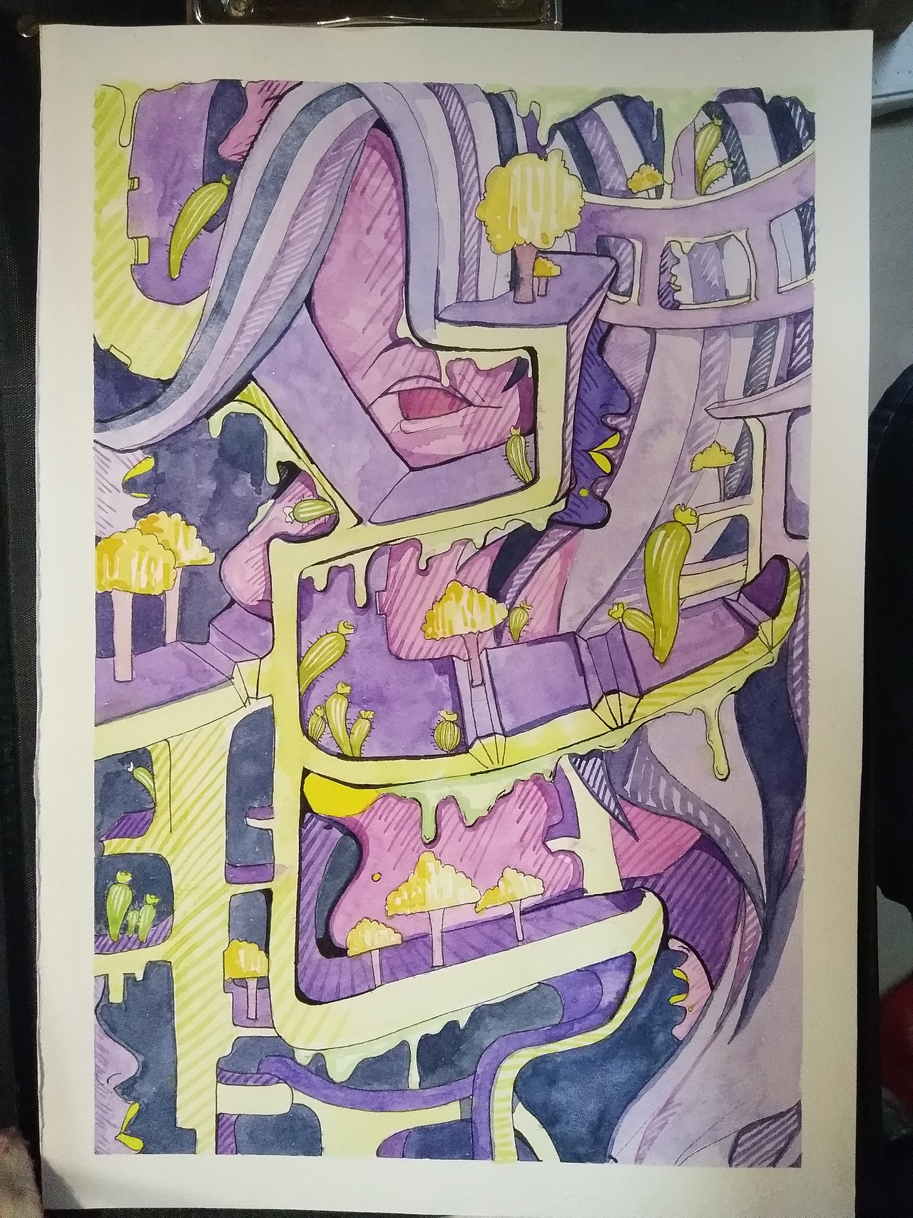 插画（图ZMTc3NDYzMTY4） - 创作习作 - 站酷设计师Z05443773原创素材 - 站酷ZCOOL