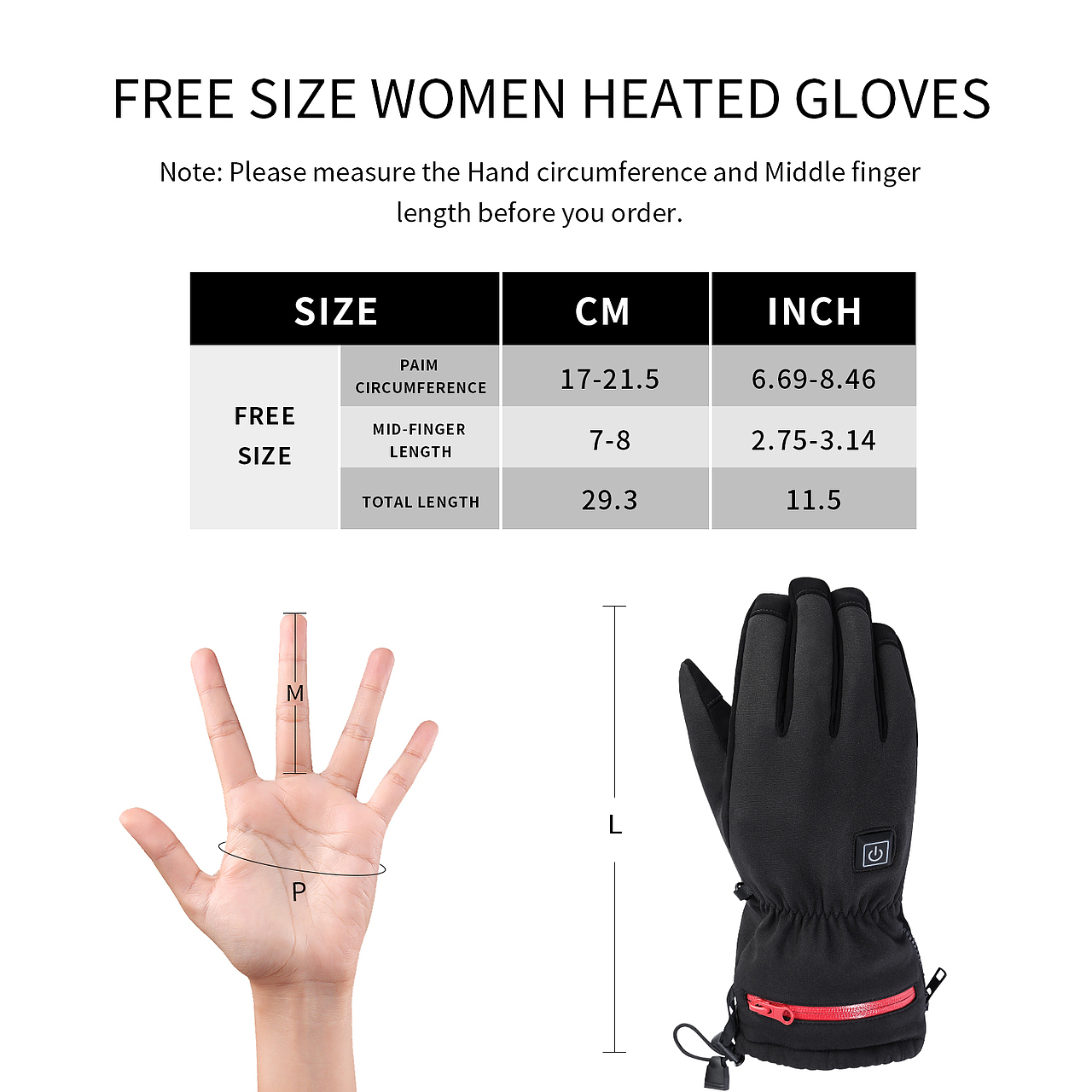 加热防寒手套（图ZMjM0NjM0MzEy） - 电商 - 站酷设计师橘子树的夏天原创素材 - 站酷ZCOOL