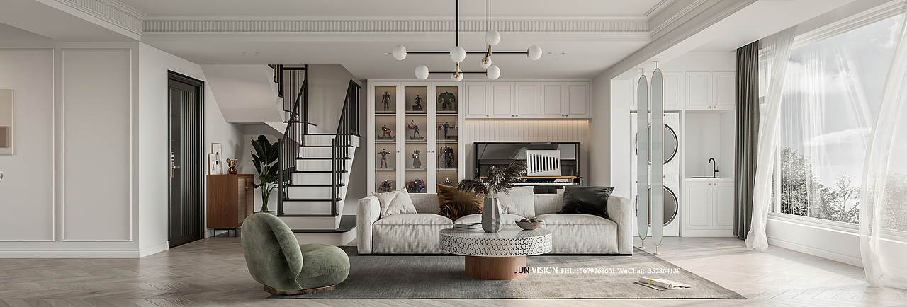 钧钧表现 | 近期作品