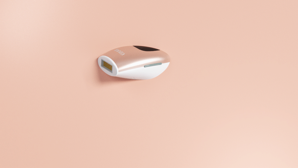 脱毛仪三维视频-3D产品宣传片（图ZMjM4NjgzOTEy） - 动画/影视 - 站酷设计师狼来了Y原创素材 - 站酷ZCOOL