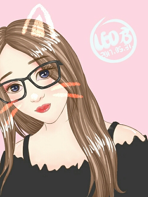 青春（图ZODE4NjkyMzI=） - 商业插画 - 站酷设计师尛大人原创素材 - 站酷ZCOOL