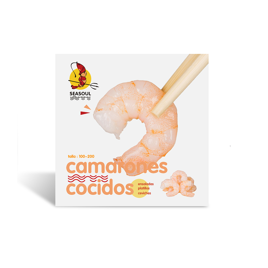 整理部分自己设计的产品包装集合