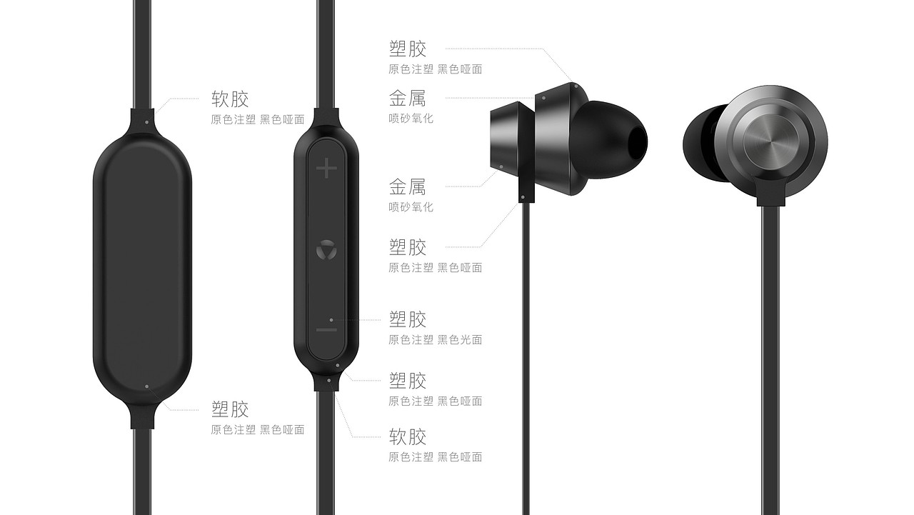 翻了翻以前的项目，还真是潜移默化的被B&O影响着（图ZMjQ1MTU3ODY4） - 电子产品 - 站酷设计师宁王本王原创素材 - 站酷ZCOOL