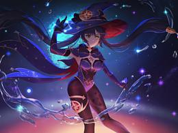 阿斯托洛吉斯·莫娜·梅吉斯图斯