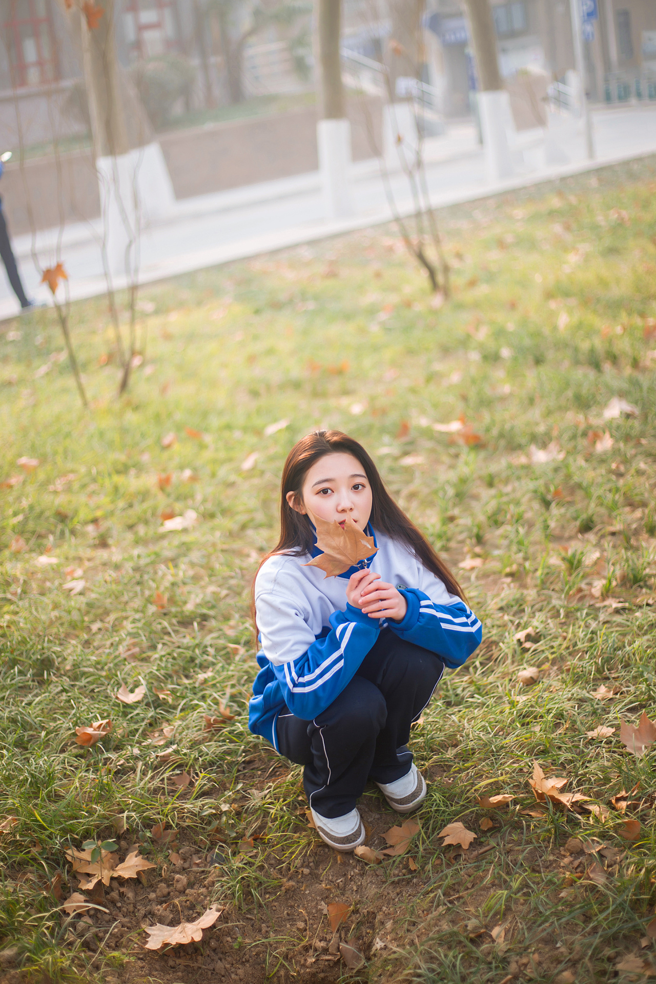 你说青春年少不怕风雨迢迢