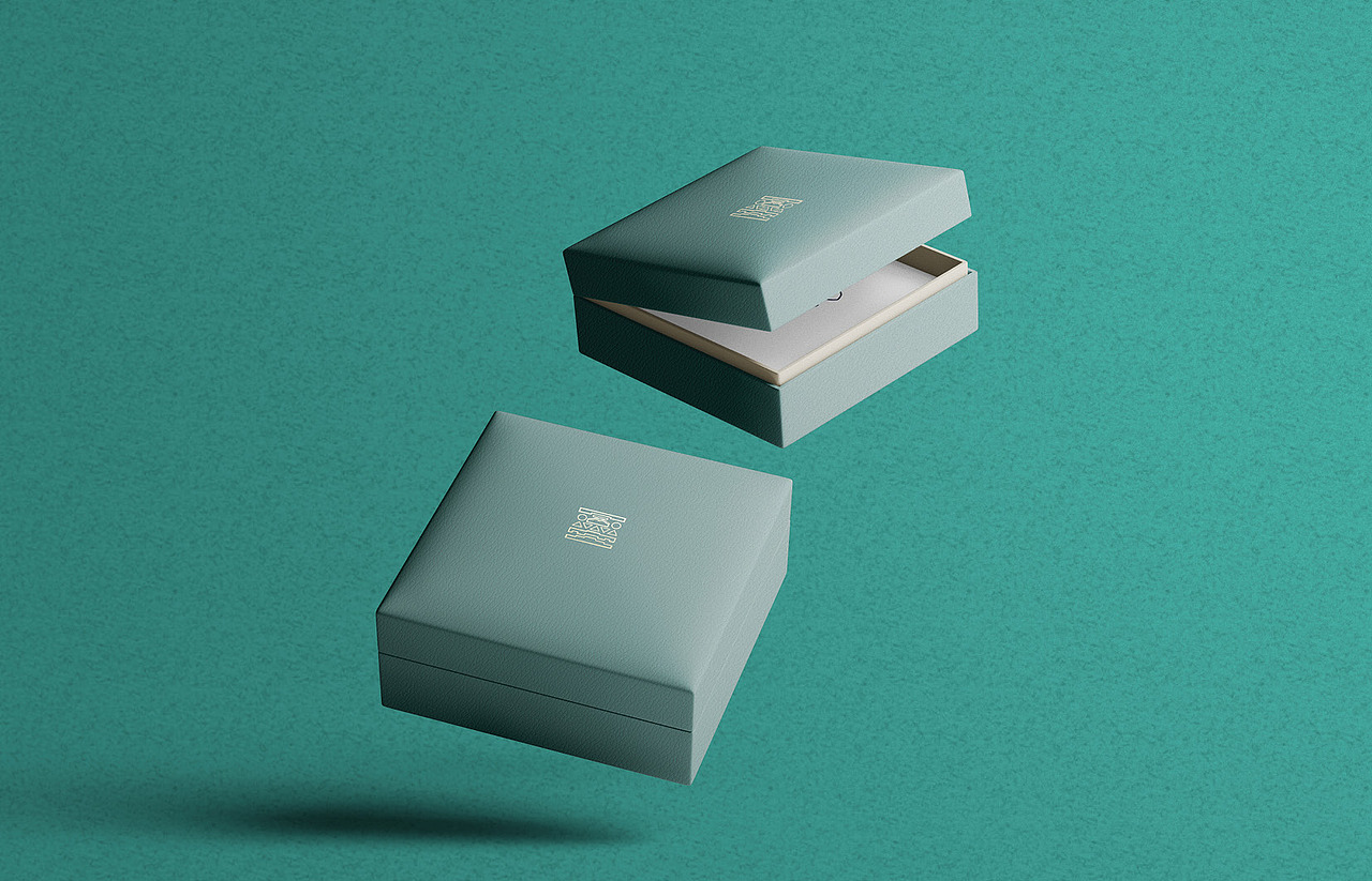 恭王府包装设计（图ZMjgzNjk5Nzcy） - 包装 - 站酷设计师薯条爱吃番茄酱原创素材 - 站酷ZCOOL