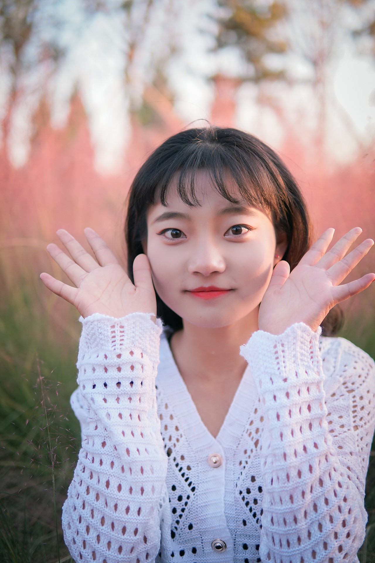 【人像摄影】我从秋天走向夏天