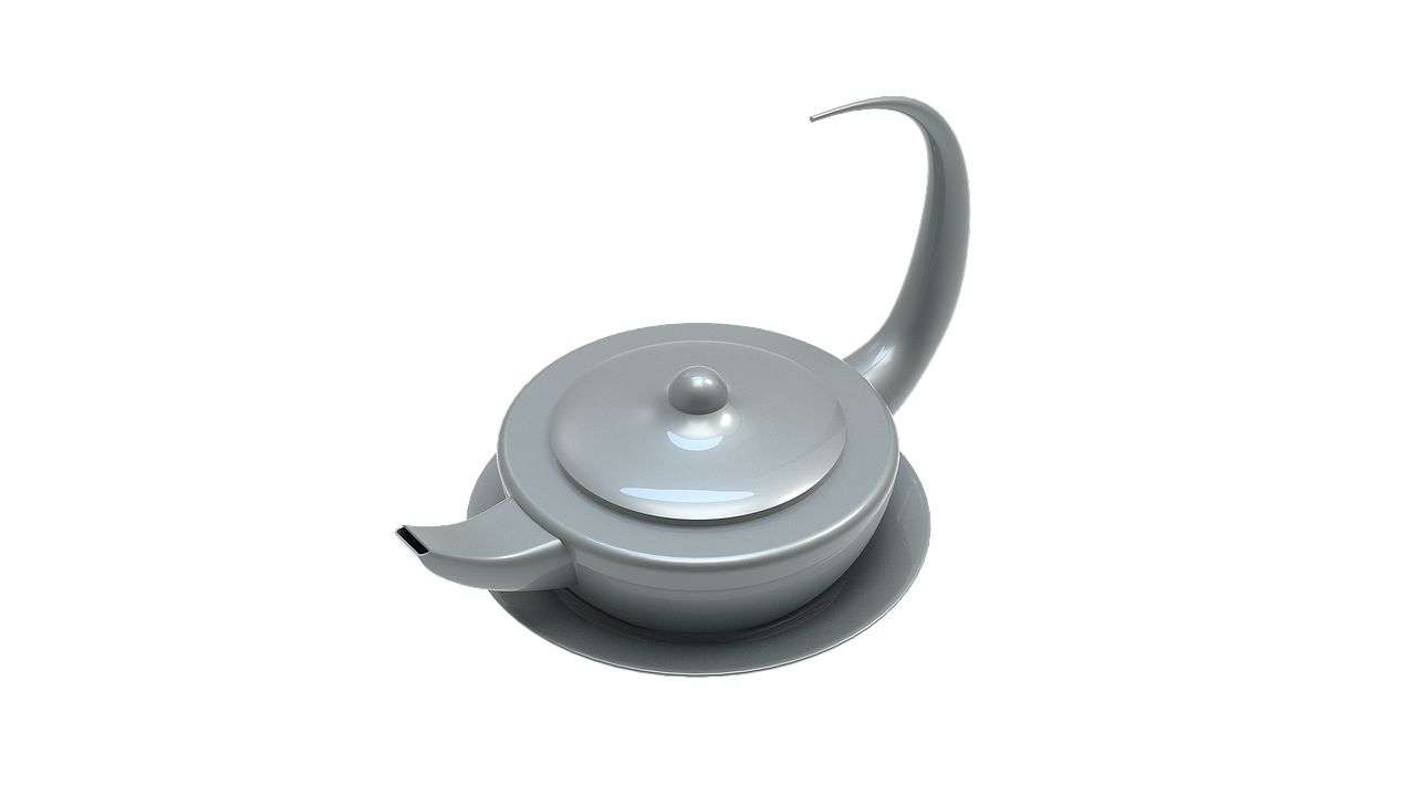 仿生茶壶（图ZMjkwNjU4NzUy） - 生活用品 - 站酷设计师哒哒哒Xz原创素材 - 站酷ZCOOL