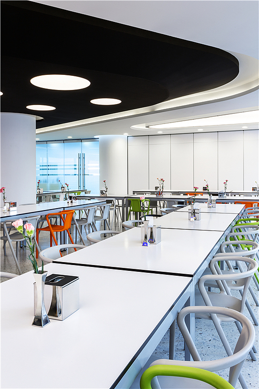 上海古彧建筑空间摄影公司-专业空间室内样板房摄影