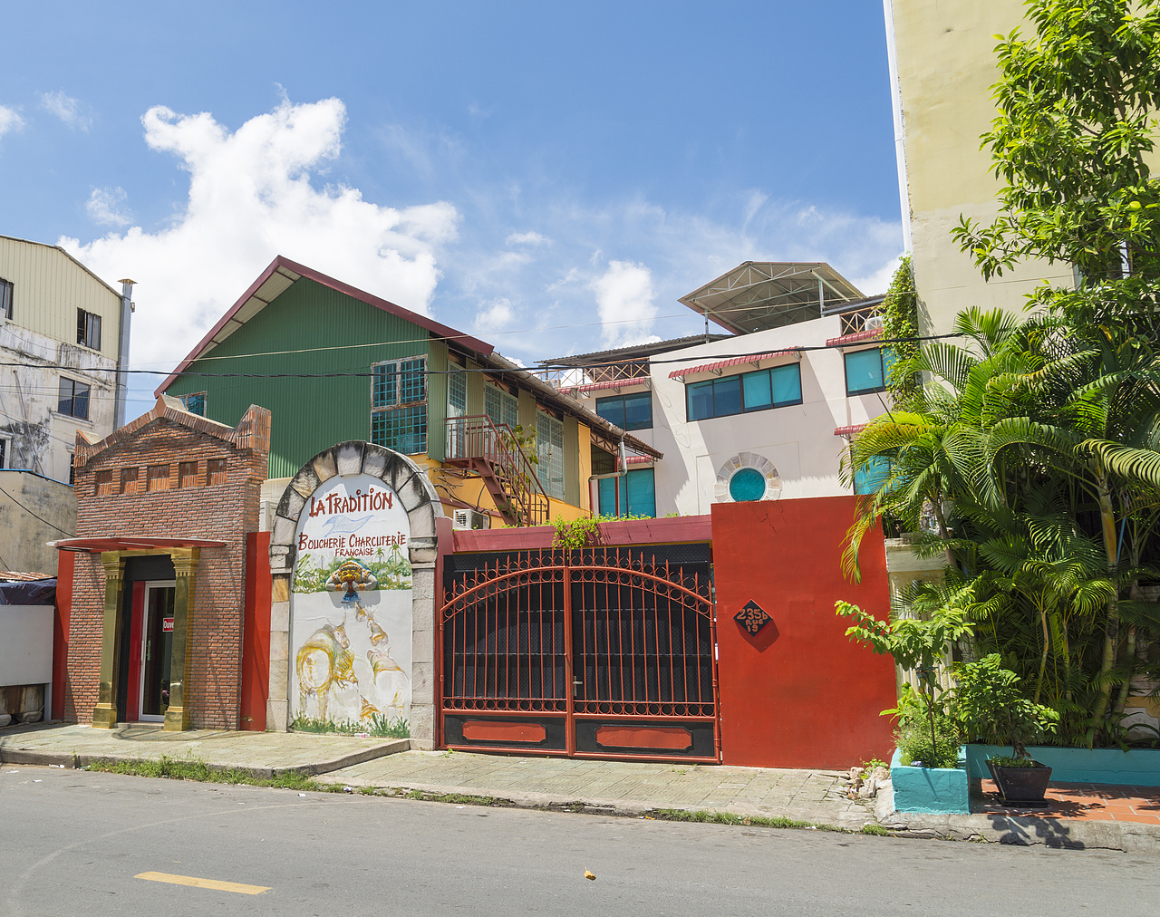 随心随意去出发。-金边漫游（一）（图ZMTMyNDQ2NjIw） - 风光摄影 - 站酷设计师薄荷的冬天原创素材 - 站酷ZCOOL