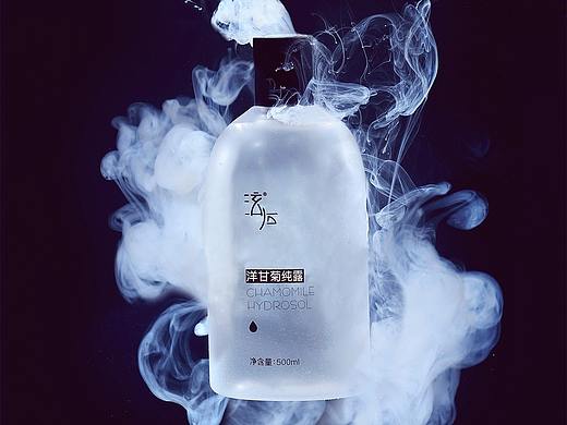化妆品拍摄美妆摄影产品拍摄广告摄影面膜拍摄