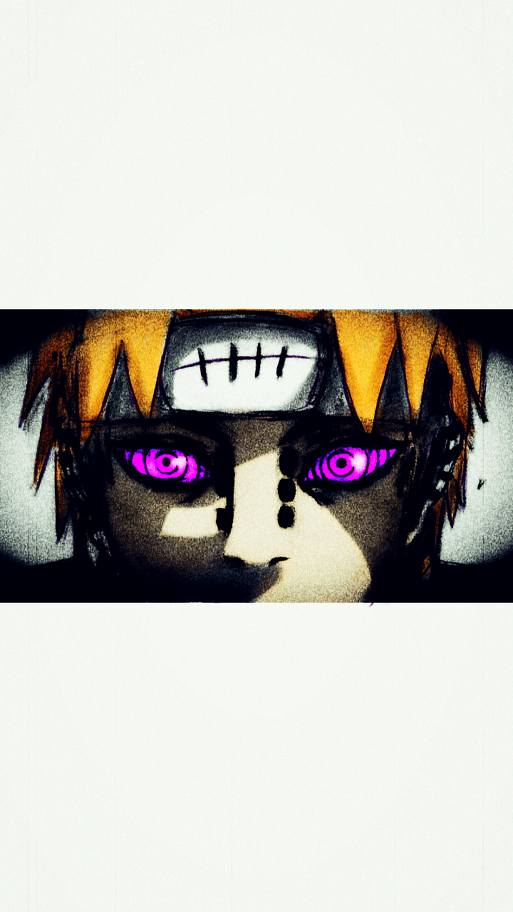 火影忍者 佩恩弥彦