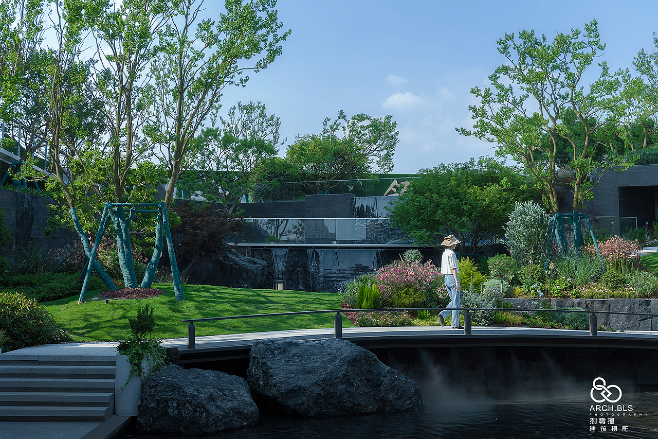 中国绿发重庆鲁能·江津领秀城二街区