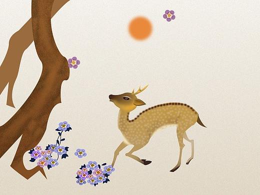 習作（個人主頁-ZMjgwMDQ0NjA=） - 其他UI - 站酷設計師水母sss原創(chuàng)素材 - 站酷ZCOOL