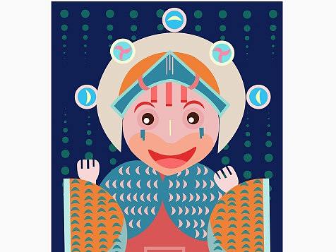 原创插画（个人主页-ZNDc0NTMwODQ=） - 绘本 - 站酷设计师珍儿呀原创素材 - 站酷ZCOOL