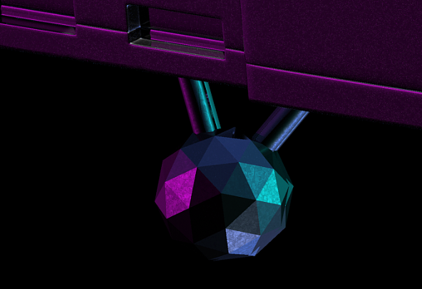 宇宙无敌大骷髅（图ZOTQxMDgxMg==） - 其他三维 - 站酷设计师wayer原创素材 - 站酷ZCOOL